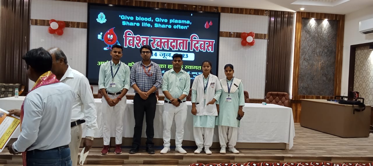 Deepmala College of Nursing Bareilly Campus photo 3